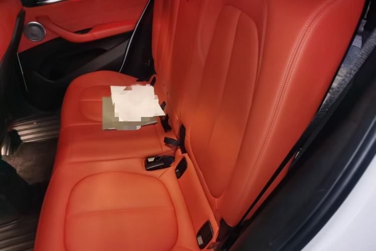 Used BMW X2 2021 Restyled sDrive25i M Sport Package
