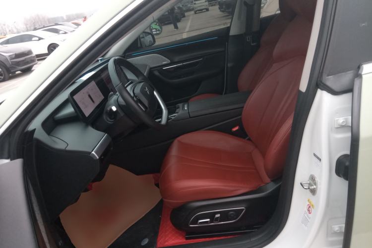 Used XPeng P7 2020 586E
