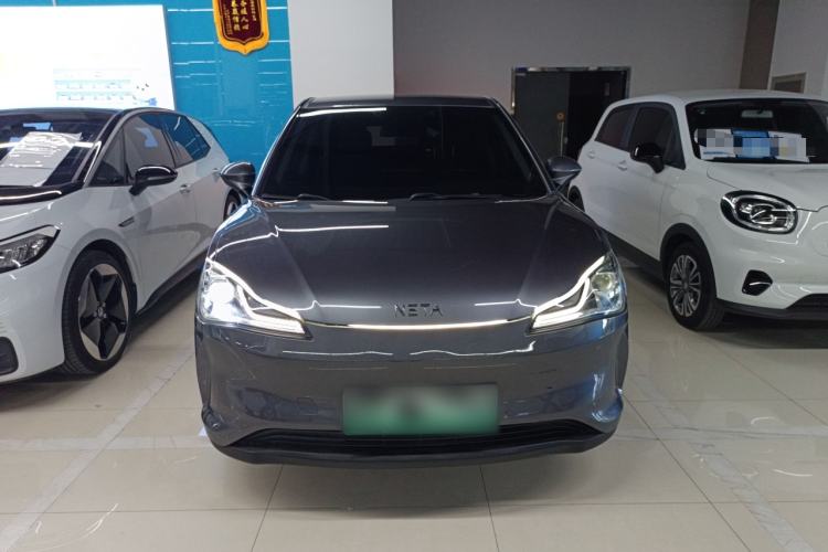 Used NETA V 2021 Long-Range Entertainment Edition Upgrade Model