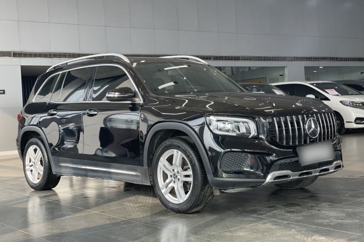 Used Mercedes-Benz GLB 2021 GLB 200 Dynamic Edition
