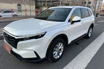 Used Honda CR-V 2023 240TURBO Two-Wheel Drive FENGSHANG Edition 5 Seats