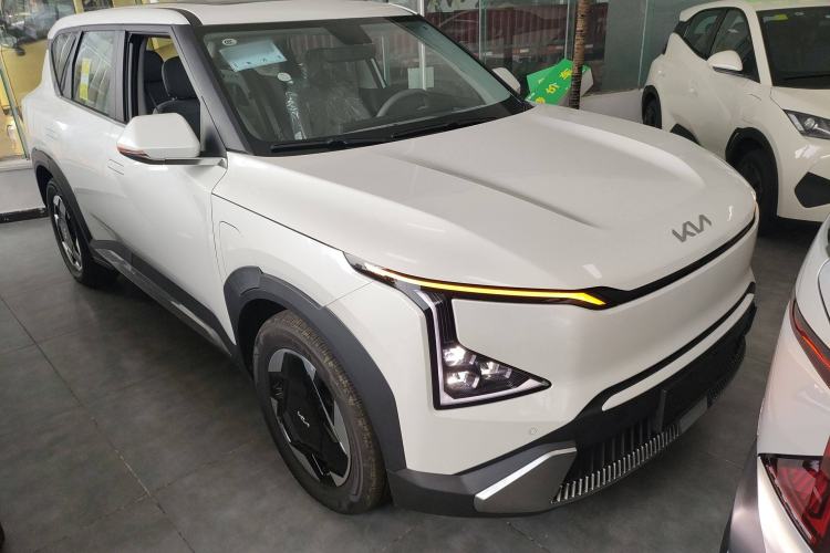 Used Kia EV5 2024 530 Air
