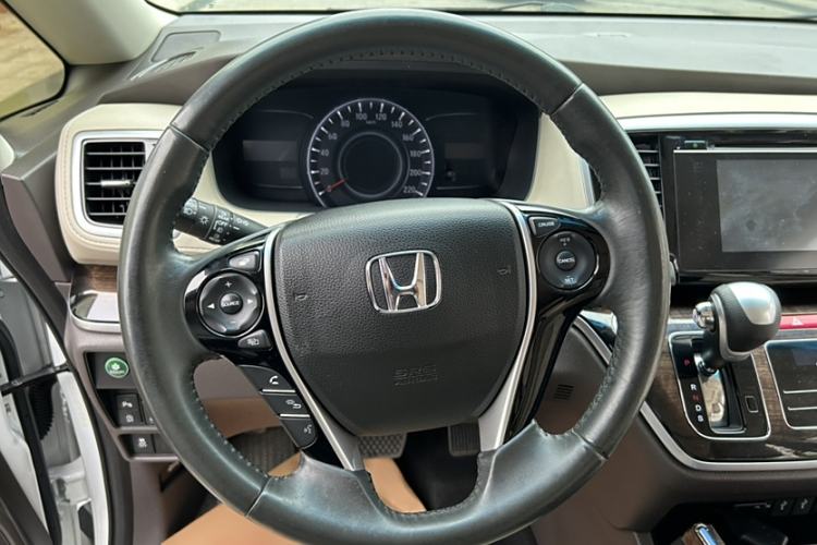 Used Honda Odyssey 2015 2.4L Smart Edition
