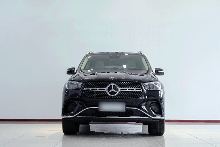 Used Mercedes-Benz GLE 2024 Refreshed GLE 350 4MATIC Stylish Edition
