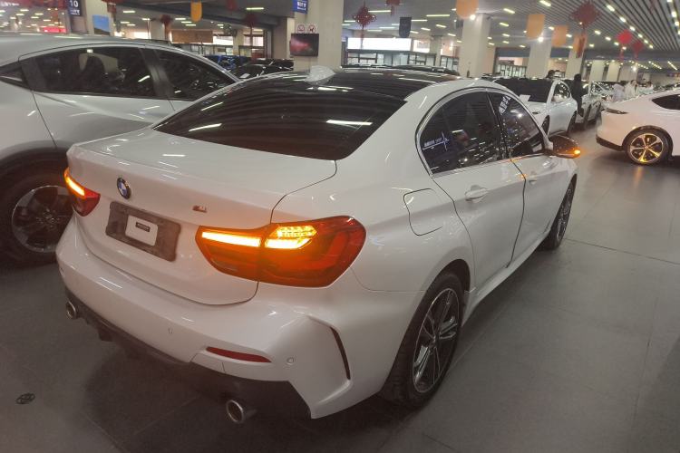 Used BMW 1 Series 2021 120i M Sport Edition