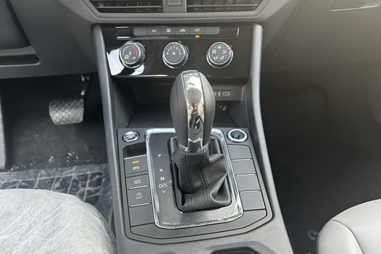 Used Volkswagen Bora 2025 200TSI DSG Enjoy PRO Edition