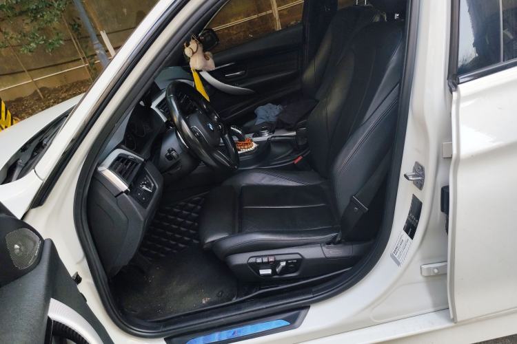 Used BMW 3 Series 2016 328i M Sport