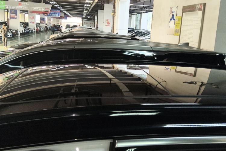 Used Nio ES8 2018 355 km Base Version 6-Seater Edition
