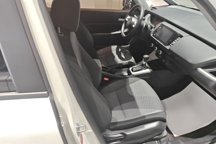 Used Honda Fit 2021 1.5L CVT Trend Edition
