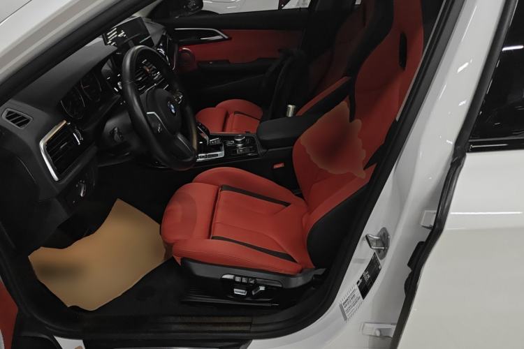 Used BMW 1 Series 2023 125i M Sport Night Edition
