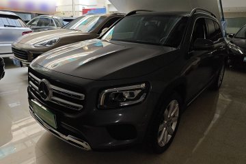 Used Mercedes-Benz GLB 2020 Facelift GLB 200 Fashion Edition
