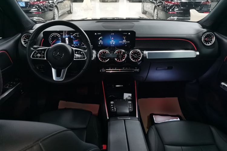 Used Mercedes-Benz GLB 2023 GLB 220 Sport Edition