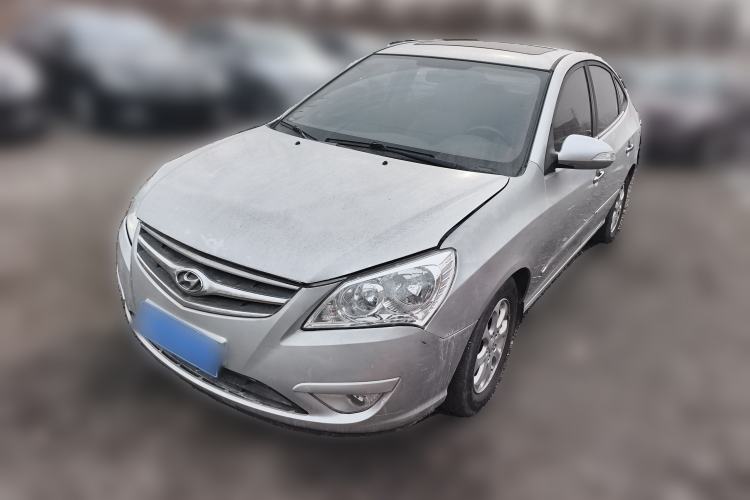 Used Hyundai Celesta 2008 1.6L AT GL