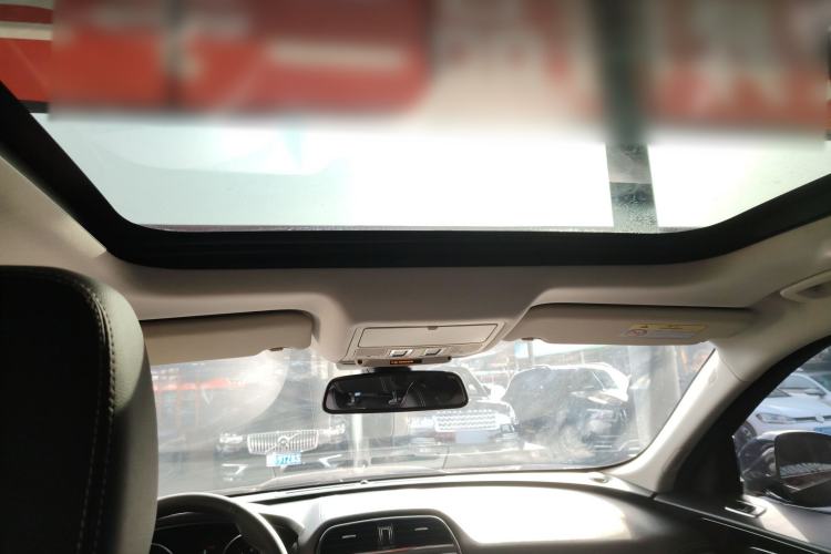 Used Jaguar F-PACE 2016 3.0 SC Four-Wheel Drive R-Sport Sport Edition
