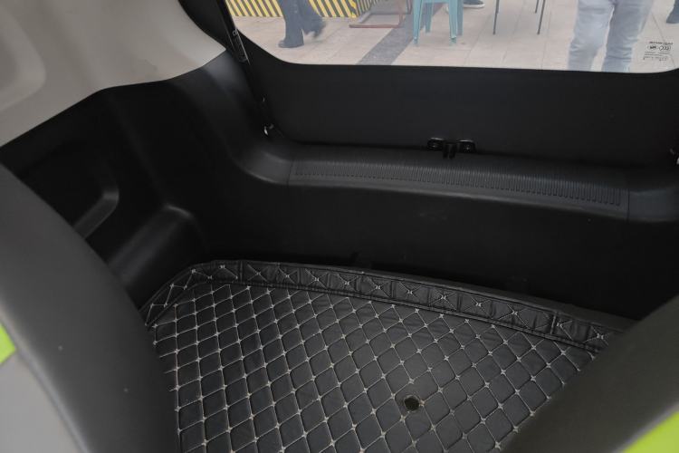 Used Roewe Clever 2021 302km All-Round Version
