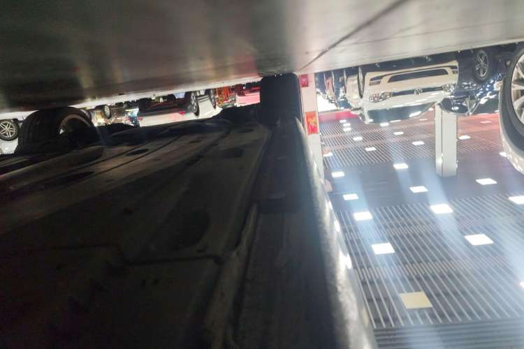 Used Audi A3 2019 Limousine 35 TFSI Style Version China V Emission Standard
