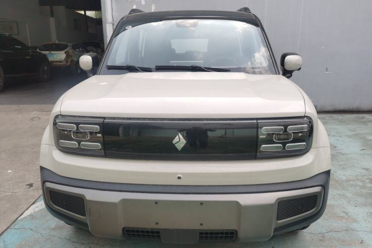 Used Baojun Spark EUV 2026 301km Flagship Edition
