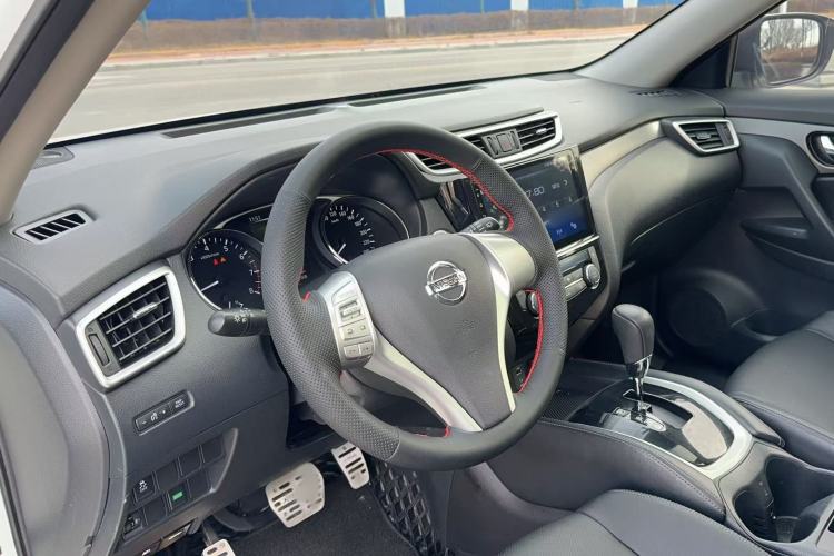 Used Nissan X-Trail 2014 2.0L CVT Comfort Edition 2WD