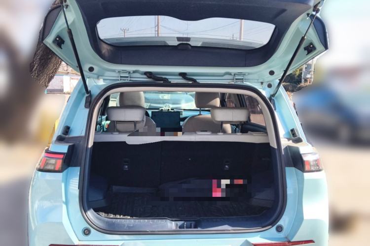 Used AION Y 2021 70 Intelligent Dynamic Edition