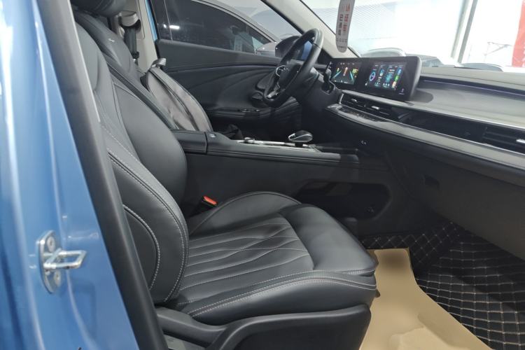 Used Chery Arrizo 8 2022 1.6T DCT Standard