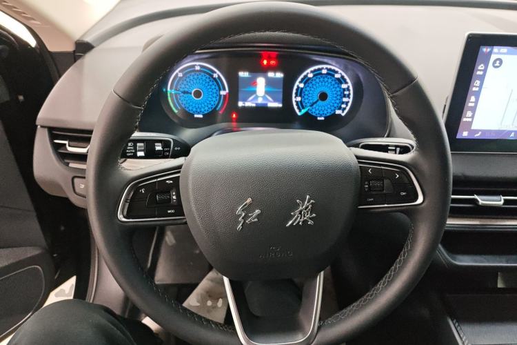 Used Hongqi E-QM5 2023 620km PLUS