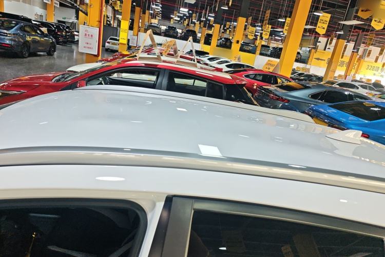 Used Toyota YARiS L 2022 X-Trail 1.5L CVT Leading PLUS Edition
