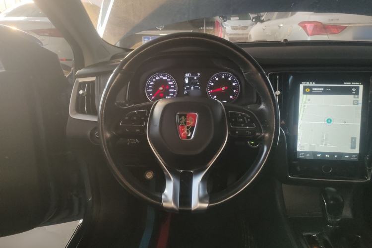 Used Roewe i6 2018 20T Automatic Internet Smart Edition