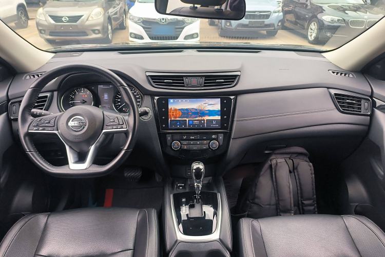 Used Nissan X-Trail 2021 2.0L CVT 2WD XL ITS Comfort Commemorative Edition
