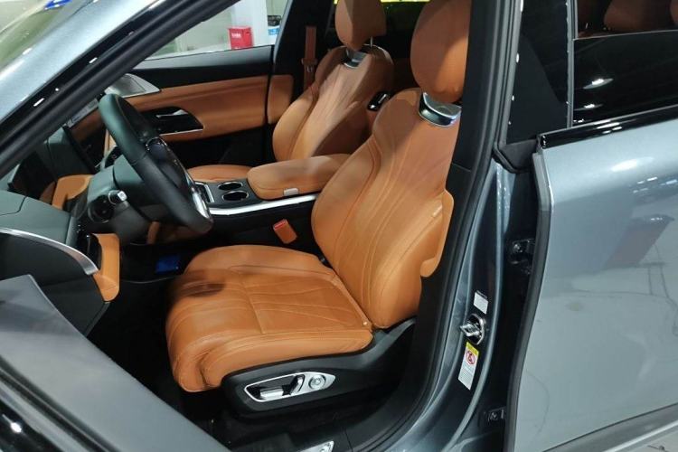 Used XPeng G9 2022 650 Performance Edition Max
