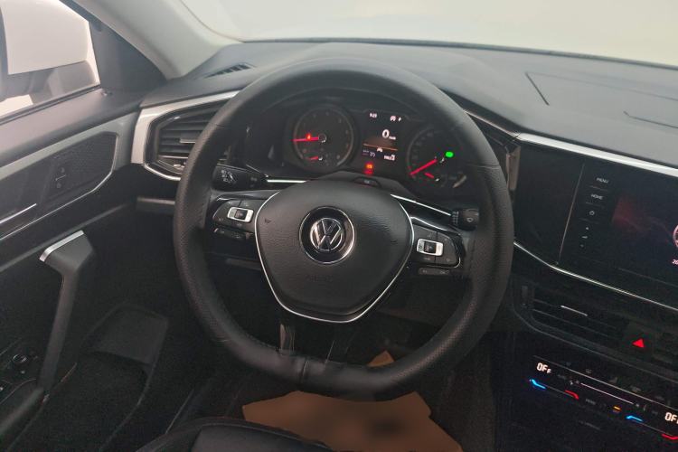 Used Volkswagen Tayron 2020 280TSI Two-Wheel Drive Luxury Connect Edition
