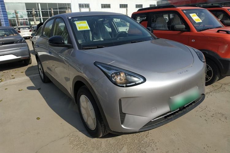 Used  Geome 2025 310km Youth Edition