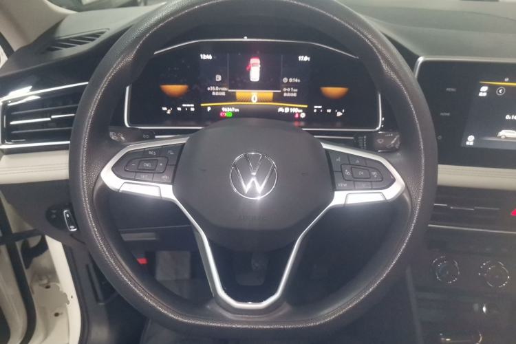 Used Volkswagen Tiguan L 2022 330TSI Automatic Two-Wheel Drive Comfort Edition