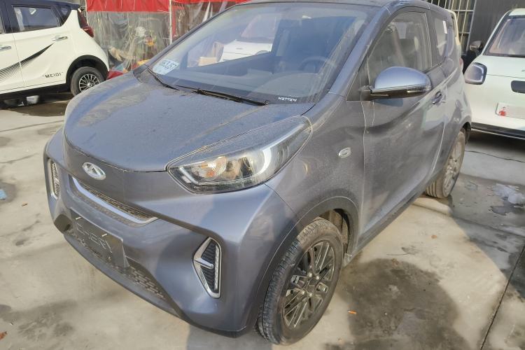 Used Chery Little Ant 2024 Revised Version Youth Edition 251 km True Love Edition 25.05 kWh

