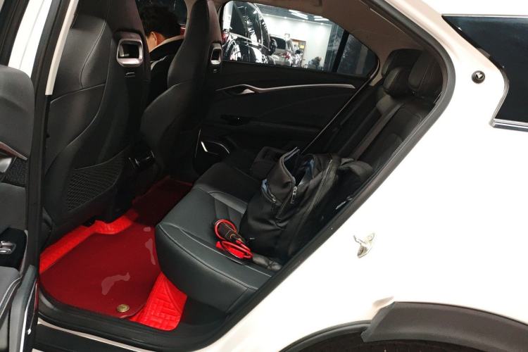 Used NETA U 2021 Pro 400 Cruiser Edition
