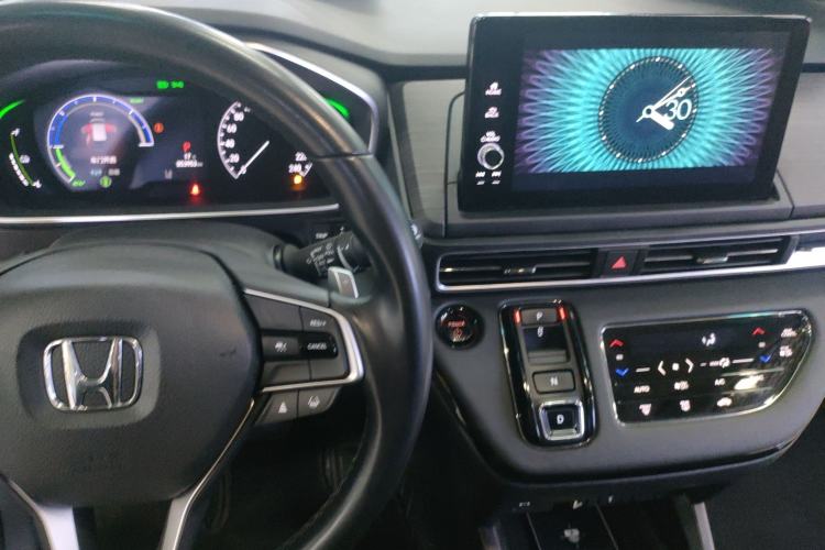 Used Honda Elysion 2024 2.0L eHEV Ultimate Edition
