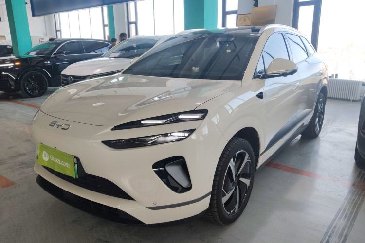 Used BYD Sealion 06 New Energy 