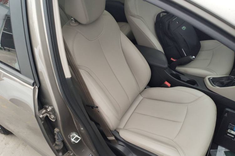 Used Buick GT 2021 Exemplar 1.5L Automatic Elite Version
