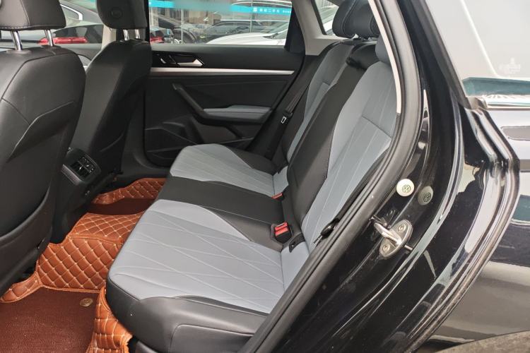 Used Volkswagen Lavida 2024 1.5L Automatic Starry Sky 5 Million Edition