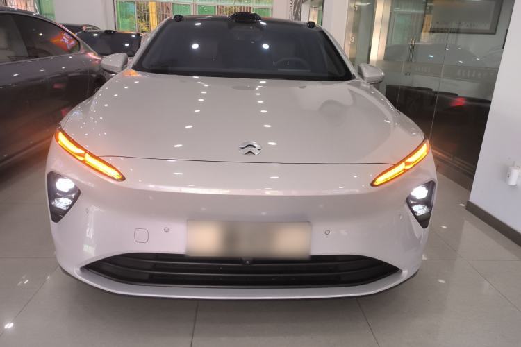 Used Nio ET7 2024 100kWh Executive Signature Edition
