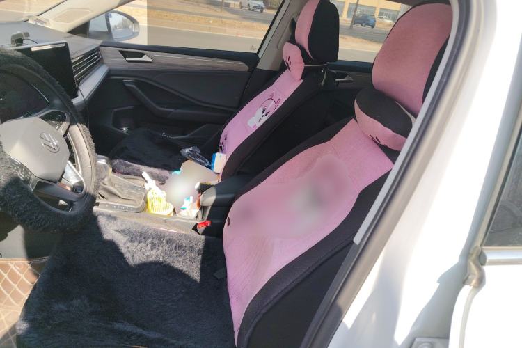 Used Volkswagen Sagitar 2023 300TSI DSG Excellence Edition