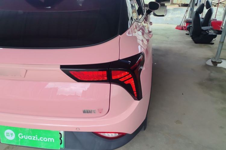 Used NETA V 2021 Witch Edition
