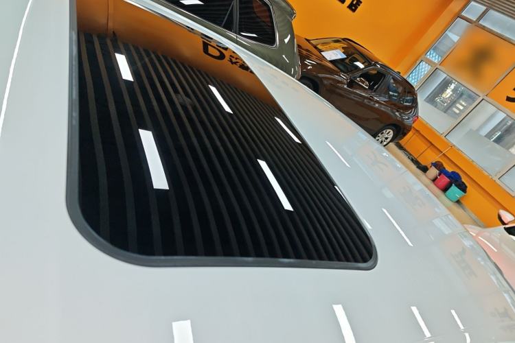 Used Audi A4L 2013 35 TFSI Automatic Standard Model