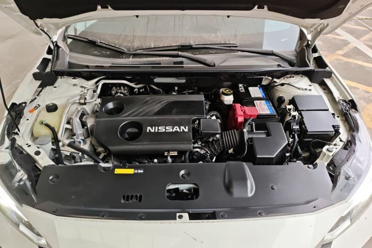 Used Nissan Sylphy 2020 1.6L XL CVT Smart Enjoyment Edition
