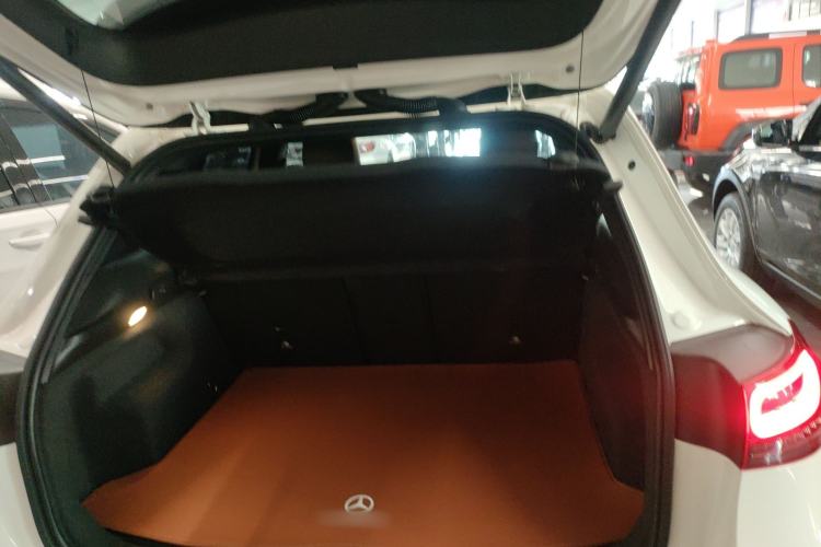 Used Mercedes-Benz GLA 2023 GLA 220
