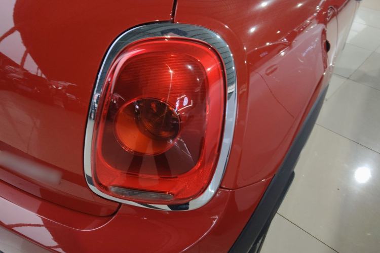 Used  MINI 2016 1.5T COOPER
