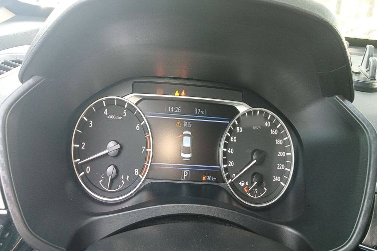 Used Nissan Teana 2022 2.0L XL-TLS Enjoyment Edition