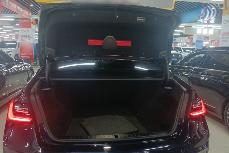 Used BMW 7 Series 2021 730Li M Sport Package
