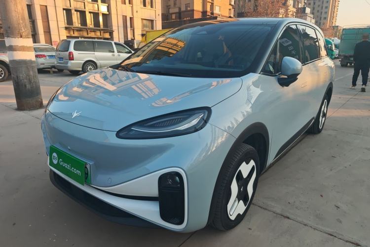 Used ARCFOX Kaola 2023 Family Edition Pro