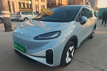 Used ARCFOX Kaola 2023 Family Edition Pro