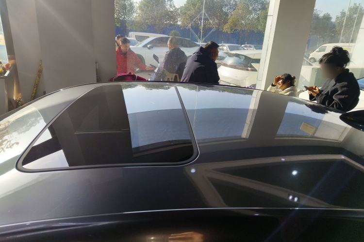 Used Cadillac CT4 2021 28T Fashion Edition